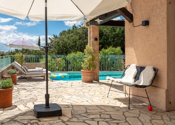 Holiday homes in France