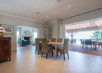 Holiday homes in France