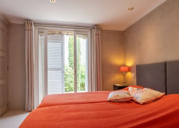 Holiday homes in France