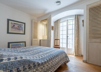 Holiday homes in France