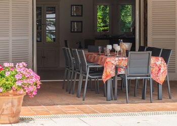 Holiday homes in France