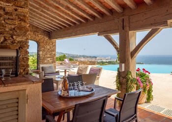 Holiday homes in France