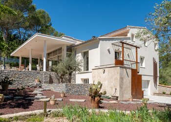 Holiday homes in France