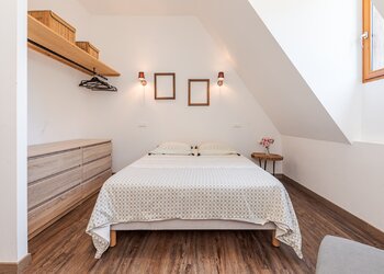 Holiday homes in France