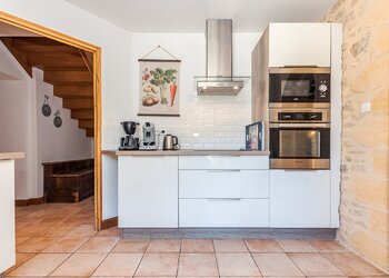 Holiday homes in France