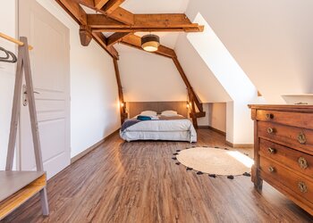Holiday homes in France