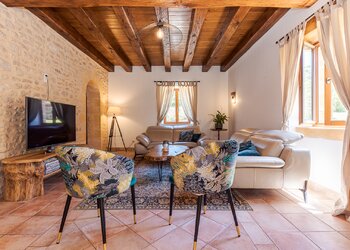 Holiday homes in France