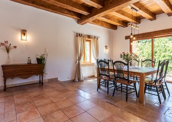 Holiday homes in France