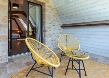 Holiday homes in France