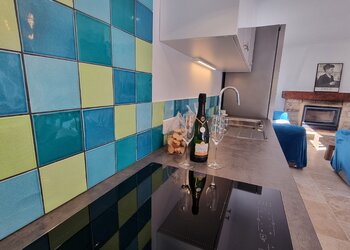 Holiday homes in France