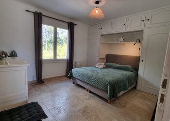 Holiday homes in France