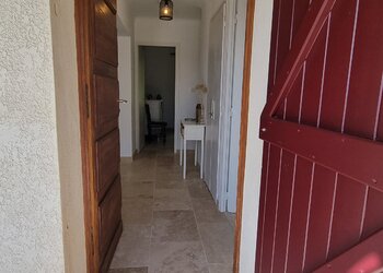 Holiday homes in France