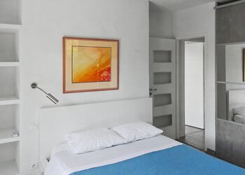Holiday homes in France