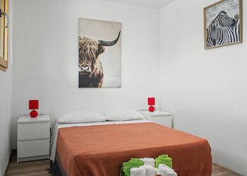 Holiday homes in France