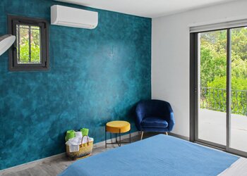 Holiday homes in France