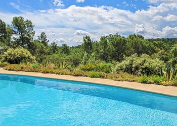 Holiday homes in France