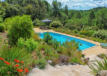 Holiday homes in France