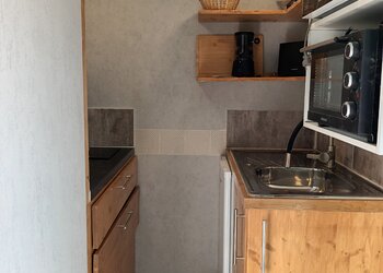 Holiday homes in France