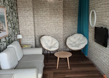 Holiday homes in France