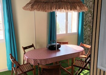 Holiday homes in France