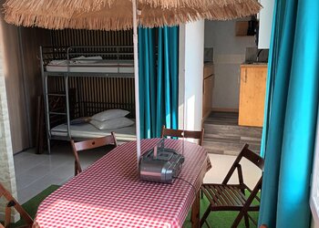 Holiday homes in France