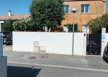 Holiday homes in France