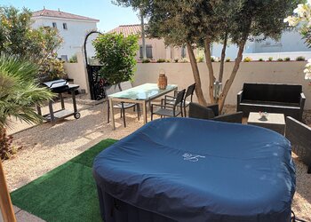 Holiday homes in France
