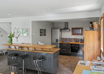 Holiday homes in France