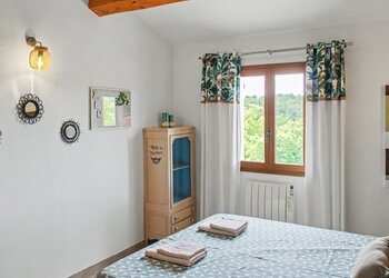 Holiday homes in France