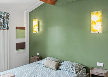 Holiday homes in France