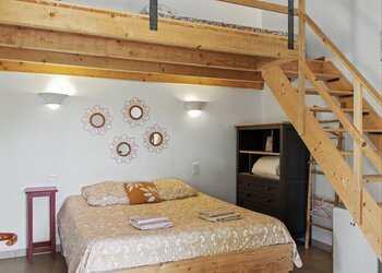 Holiday homes in France