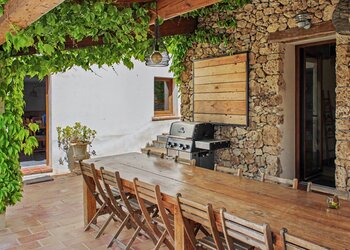 Holiday homes in France