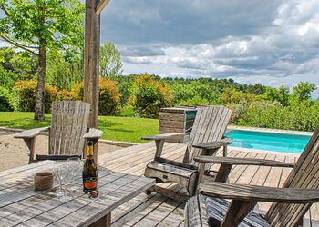 Holiday homes in France