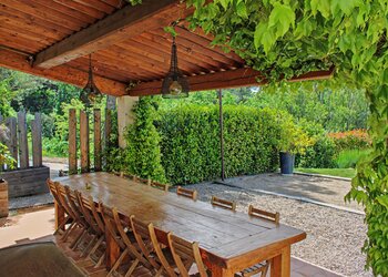 Holiday homes in France