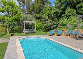 Holiday homes in France