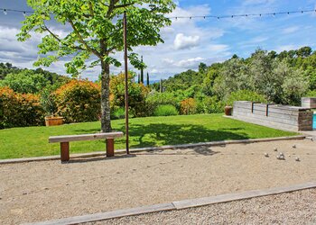 Holiday homes in France