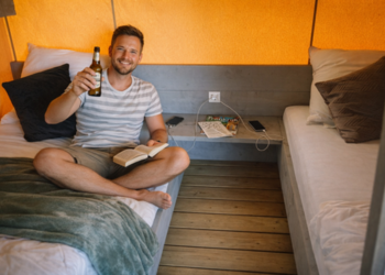 Holiday homes in France
