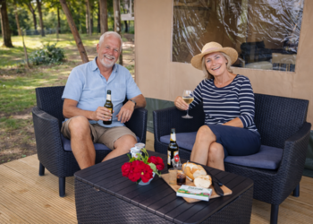 Holiday homes in France
