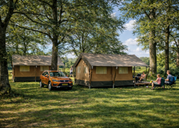 Holiday homes in France