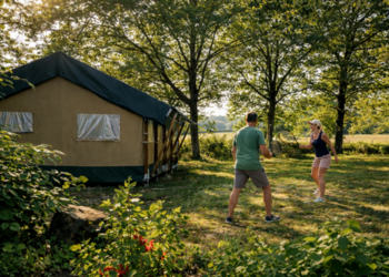 Holiday homes in France