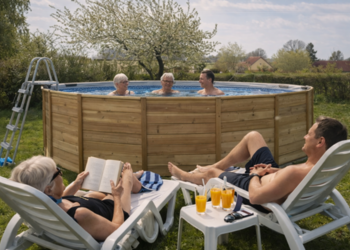 Holiday homes in France