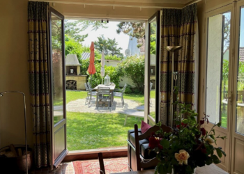 Holiday homes in France