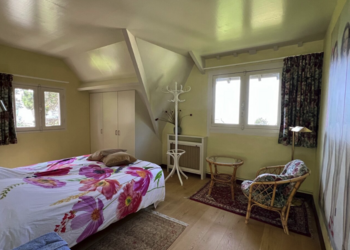 Holiday homes in France