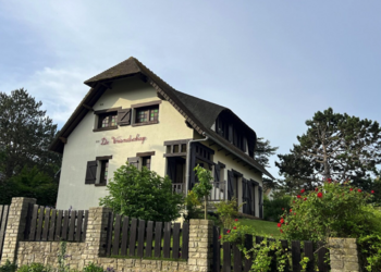 Holiday homes in France