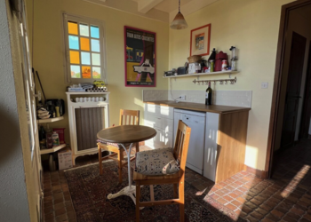 Holiday homes in France