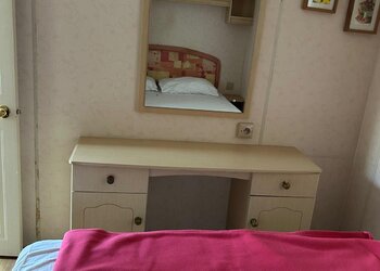Holiday homes in France