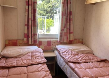Holiday homes in France