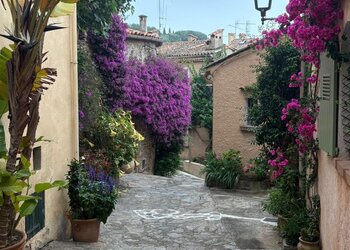 Holiday homes in France