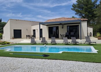 Holiday homes in France