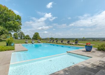 Holiday homes in France